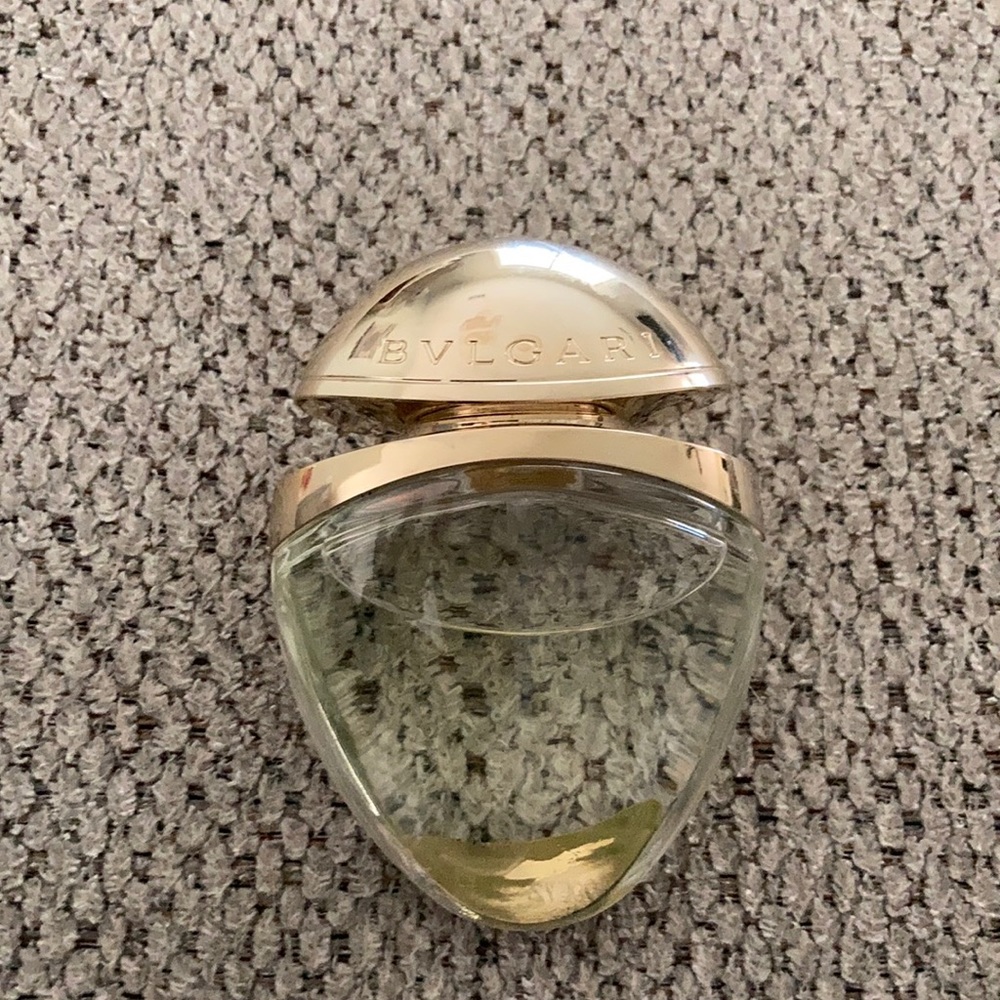 Bvlgari omnia perfume